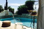 Мини-отель Les 4 éléments maison d'hôtes design Мини-отель Les 4 éléments maison d'hôtes design