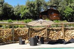 Мини-отель Domaine de la Borie Мини-отель Domaine de la Borie