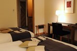 Отель Marunouchi Hotel Отель Marunouchi Hotel