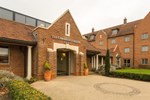 Отель The Cambridge Belfry - QHotels Отель The Cambridge Belfry - QHotels