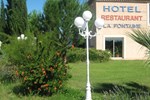 Отель La Fontaine Отель La Fontaine