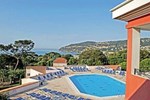 Апартаменты Petit Coin de Paradis Entre Nice et Monaco Апартаменты Petit Coin de Paradis Entre Nice et Monaco