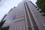 Отель Chisun Grand Sapporo Отель Chisun Grand Sapporo