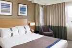 Отель Holiday Inn Birmingham Bromsgrove Отель Holiday Inn Birmingham Bromsgrove