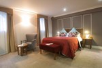 Отель Menzies Hotels London Chigwell - Prince Regent Отель Menzies Hotels London Chigwell - Prince Regent