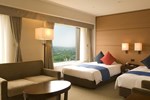 Отель Novotel Sapporo Отель Novotel Sapporo