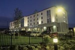 Отель Armagh City Hotel Отель Armagh City Hotel