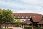 Отель Aztec - A Shire Hotel & Spa Отель Aztec - A Shire Hotel & Spa