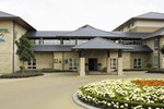 Отель Thorpe Park - A Shire Hotel & Spa Отель Thorpe Park - A Shire Hotel & Spa