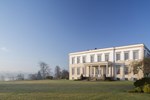 Отель Buxted Park Country House Отель Buxted Park Country House
