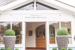 Отель North Lakes - A Shire Hotel & Spa Отель North Lakes - A Shire Hotel & Spa