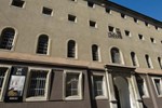 Отель Erlebnishotel Jailhotel Отель Erlebnishotel Jailhotel