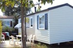 Отель Camping les Palmiers Отель Camping les Palmiers
