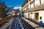 Отель Hotel Club MMV L'Alpazur Отель Hotel Club MMV L'Alpazur