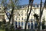 Апартаменты Résidence du Grand Hôtel Апартаменты Résidence du Grand Hôtel