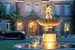 Отель Longueville Manor Hotel Отель Longueville Manor Hotel
