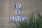 Мини-отель Le Mas De Gleyzes Мини-отель Le Mas De Gleyzes