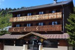 Отель Hotel Le Boomerang Отель Hotel Le Boomerang