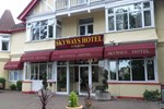 Отель Skyways Отель Skyways