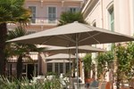 Отель Le Balmoral Отель Le Balmoral