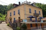 Мини-отель Chambres d'hôtes Résidence du Parc Мини-отель Chambres d'hôtes Résidence du Parc