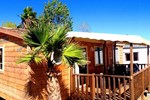 Отель Marino Mobilhomes Отель Marino Mobilhomes