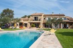 Мини-отель Le Clos Des Escapades Мини-отель Le Clos Des Escapades