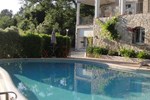 Апартаменты Côte d'Azur Sous les Pins Апартаменты Côte d'Azur Sous les Pins
