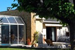 Мини-отель Le Clos du Loup Мини-отель Le Clos du Loup