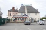 Отель Hôtel La Robiquette Отель Hôtel La Robiquette