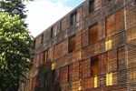 Отель Hôtel Le Marintan Отель Hôtel Le Marintan