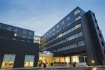 Отель Park Inn by Radisson Copenhagen Airport Отель Park Inn by Radisson Copenhagen Airport