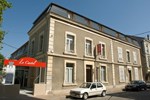 Отель Le Castel Отель Le Castel