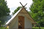 Отель Tente Ludistay - Tournus Отель Tente Ludistay - Tournus
