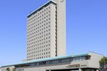 Отель Hotel Concorde Hamamatsu Отель Hotel Concorde Hamamatsu