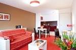 Апартаменты Park & Suites Elégance Villejuif Апартаменты Park & Suites Elégance Villejuif