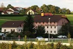 Отель P'tit Dej Hotel Отель P'tit Dej Hotel
