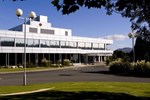Отель Marriott Hotel Edinburgh Отель Marriott Hotel Edinburgh