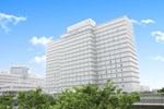 Отель Kansai Airport Washington Hotel Отель Kansai Airport Washington Hotel