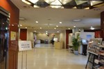Отель Nagasaki Washington Hotel Отель Nagasaki Washington Hotel
