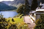 Отель Corriegour Lodge Отель Corriegour Lodge