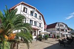 Гостиница Генрих Гостиница Генрих
