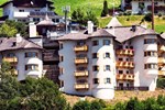 Отель Hotel Goldried Отель Hotel Goldried