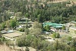 Отель Drakensburg Gardens Отель Drakensburg Gardens