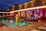 Отель Protea Hotel Nelspruit Отель Protea Hotel Nelspruit
