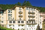 Отель Ski Lodge Reineke Отель Ski Lodge Reineke