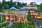 Отель Wellnesshotel Allmer Отель Wellnesshotel Allmer