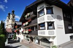 Апартаменты Ferienhaus Schwaiger Апартаменты Ferienhaus Schwaiger