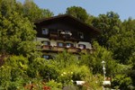 Апартаменты Landhaus Antonia Апартаменты Landhaus Antonia