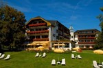 Отель Hotel Schönruh Отель Hotel Schönruh